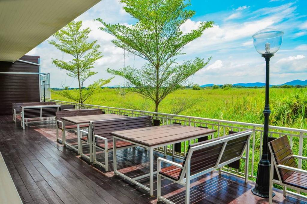 The Vista Pool Villa Kanchanaburi Exterior foto